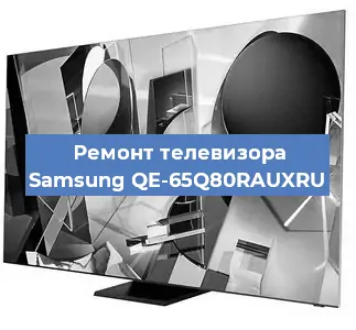 Замена антенного гнезда на телевизоре Samsung QE-65Q80RAUXRU в Ростове-на-Дону